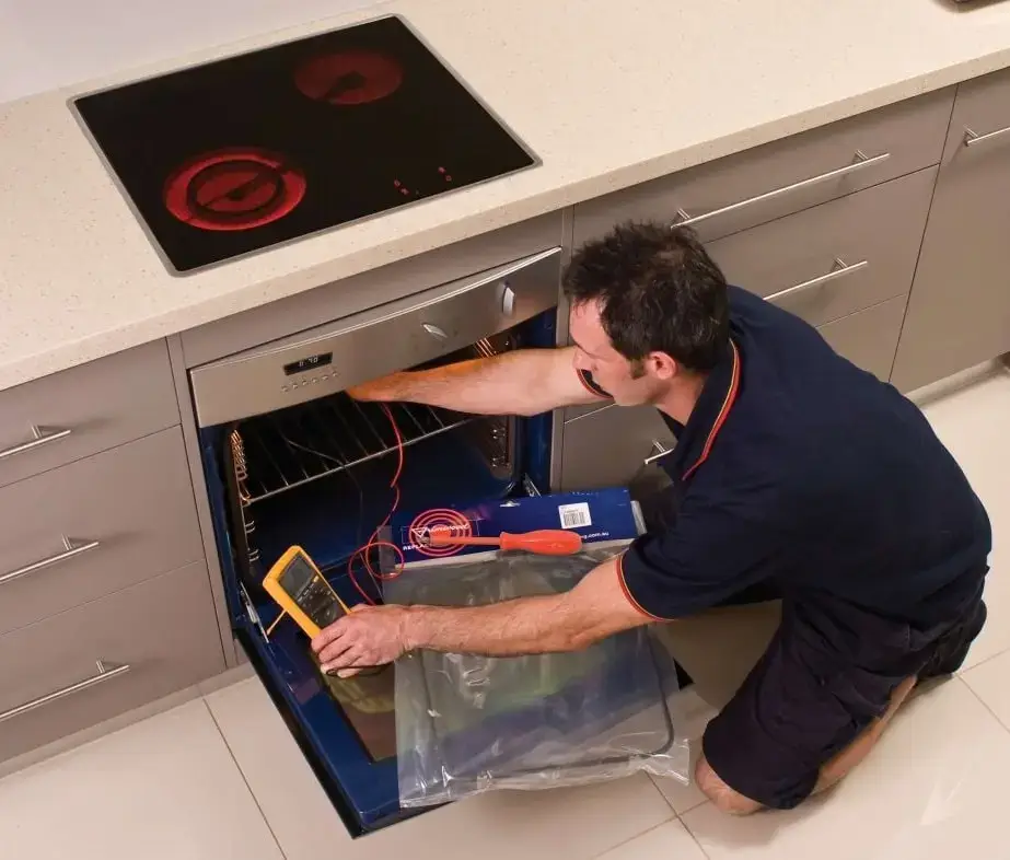 Electric Cooker Installation Putney in Putney