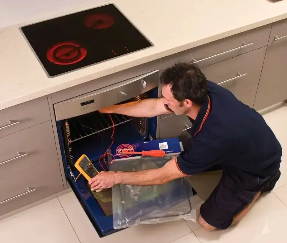 Electric Cooker Installation Putney in Putney