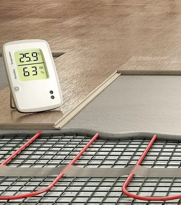 Electric Under Floor Heating Installation, Repair and Maintenance Services In Putney in Putney