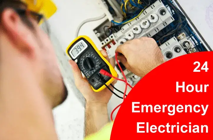 24-Hour Emergency Electricians Putney You Can Trust in Putney