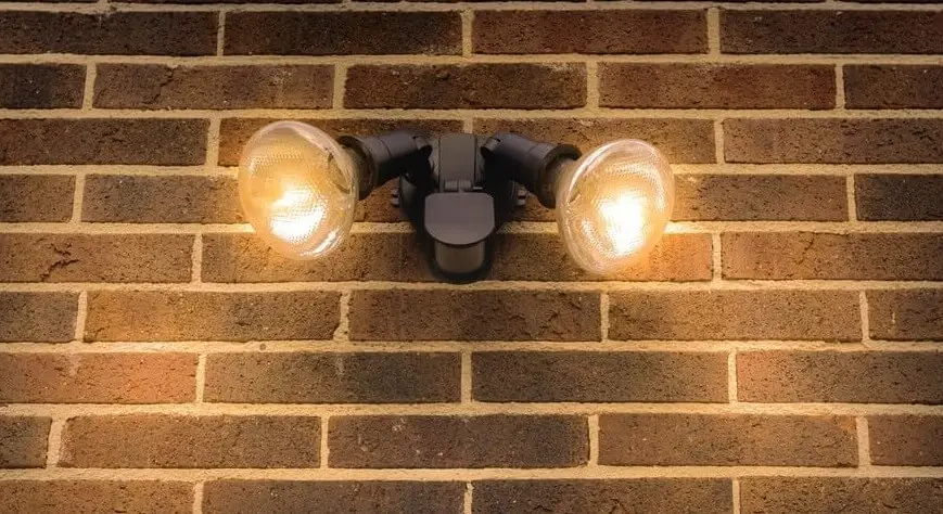 Security Light Installers Putney in Putney
