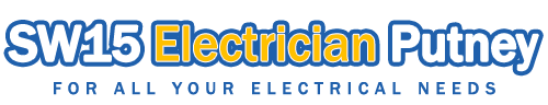 SW15 Electrician Putney